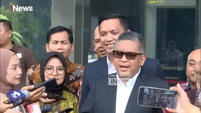 Putusan MK Ubah Syarat Pilkada Beri Peluang PDIP Usung Anies Baswedan Maju di Pilgub Jakarta: Tunggu Tanggal Mainnya