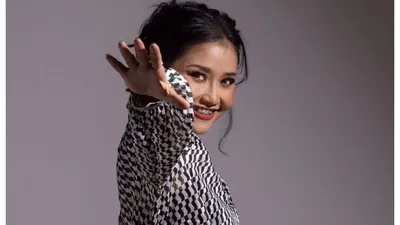 Riyuka Bunga Melakukan Operasi Hidung