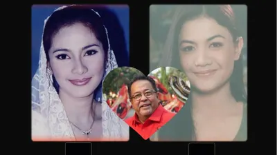 Rano menjelaskan bahwa Maudy batal masuk tim pemenangan karena sedang berada di Bali untuk merawat suaminya yang mengalami kecelakaan.