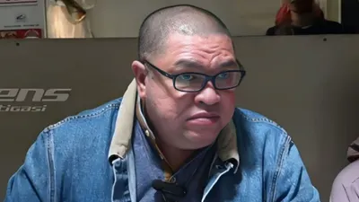 Razman Nasution baru-baru ini memberi tanggapannya terkait tantangan sumpah pocong yang dilayangkan Farhat Abbas untuk Iptu Rudiana.