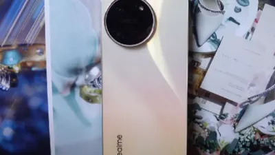 Realme 11.