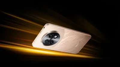 Realme 13 Plus 5G