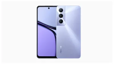 Spesifikasi Smartphone Realme C65