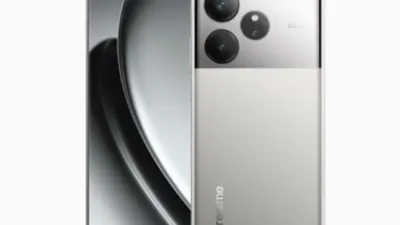 Realme GT 7 Pro 