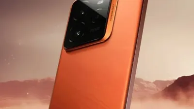 Realme GT7 Pro 