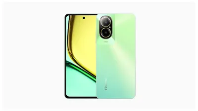 Realme menawarkan berbagai diskon menarik pada bulan Oktober 2024.