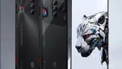 Berikut ini informasi tentang Nubia Red Magic 10 Pro, bocoran harga ROG Phone 9 dan beberapa smartphone yang siap rilis.