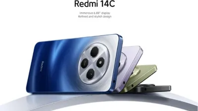 Kabar terbaru dari Xiaomi yang tengah mempersiapkan smartphone Redmi 14C 5G, beredar bocoran akan ada peningkatan spesifikasi