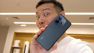 Redmi Note 14 5G