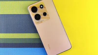 KUASAI PASAR MURAH! 12 HP Infinix Termurah Rilisan Terbaru 2024 Dilengkapi RAM 12/256 GB hingga Baterai 7000mAh