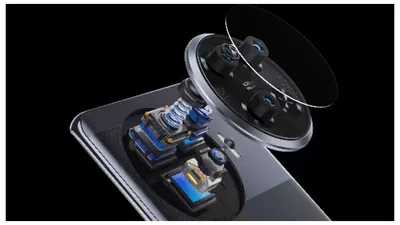 Memiliki HP layar lengkung yang stylish kini lebih mudah diakses dengan berbagai pilihan harga di kelas menengah hingga atas.