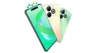 Inilah ulasan lengkap dari berbagai jenis HP Infinix harga 1 jutaan murah berkualitas yang patut kamu pertimbangkan.