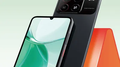 Review ZTE Blade A35: Hp Flat Super Murah Rp900 Ribuan dengan Spesifikasi dan Performa Handal