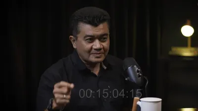 Kasus Kematian Vina-Eky Sulit Terungkap, Reza Indragiri Sebut Iptu Rudiana Telah Melanggar Kode Etik Polri: Sudah Ada 2 Tanda!