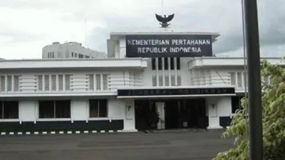 Kemenhan Buka 4 Formasi untuk Lulusan SMA di CPNS 2024, Catat Syarat dan Tahapan Seleksinya!