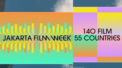 Road to Jakarta Film Week 2024 