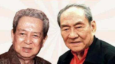 Forbes menempatkan dua bersaudara, Robert Budi Hartono dan Michael Hartono