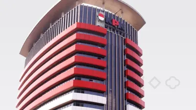 Pengusutan yang dilakukan KPK ini ditengarai lembaga antirasuah mencurigai adanya pengucuran dana yang tidak sesuai dengan sasaran.