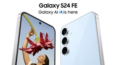 Samsung Galaxy S24 FE