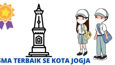 25 SMA/MA terbaik di Yogyakarta yang memiliki tim OSN