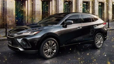 Saat ini, Toyota Harrier generasi ketiga hadir dengan pembaruan yang signifikan melalui varian facelift tahun 2016.