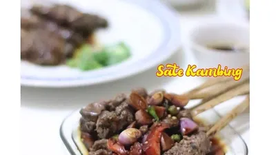 Salah satu daerah yang dikenal memiliki banyak tempat makan legendaris adalah Jakarta Pusat. Tentunya, ada juga di daerah lainnya.