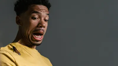 Salah satu fakta psikologi tentang ketakutan adalah bahwa manusia memiliki lima ketakutan yang ada dalam dirinya.