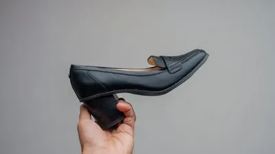 Salah satunya soal ketentuan sepatu yang digunakan ketika mengikuti ujian SKD.