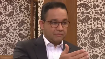 Anies Baswedan