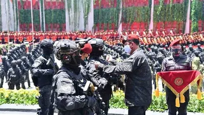 Sama seperti perguruan tinggi lainnya, mendaftar ke Sekolah Kedinasan memiliki tahapan tes yang harus dilewati calon taruna dan taruni