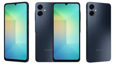 Spesifikasi lengkap Samsung Galaxy A06 ini bisa kamu simak dengan lengkap dengan fitur unggulan dan harga paling update tahun 2024.