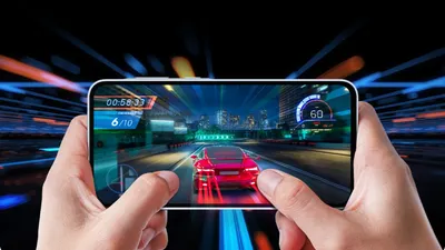 Samsung Galaxy A35.