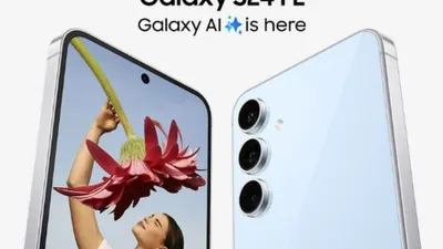 Lantas apa saja spesifikasi yang ditawarkan Samsung Galaxy S24 FE yang punya harga jauh dibawah seri S24 lainnya?