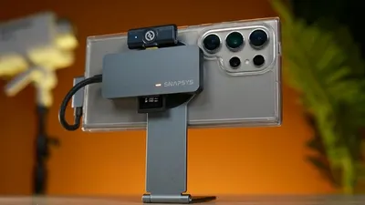 Apakah Samsung Galaxy S24 Ultra bisa jadi alternatif serius bagi content creator yang biasanya menggunakan kamera konvensional atau iPhone?