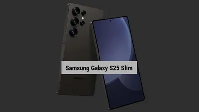 Samsung Galaxy S25 Slim Segera Rilis, HP Flagship Ramping ini Dijual dengan Harga Saingi Apple?