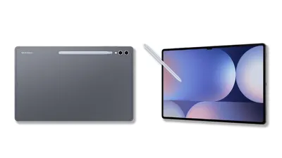 Samsung Galaxy Tab S10 Plus.