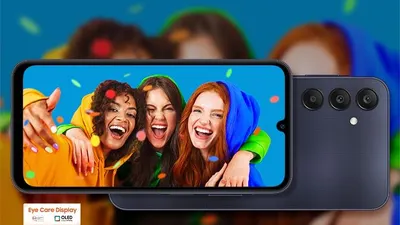 Perbandingan Samsung A25 vs Samsung A35 5G
