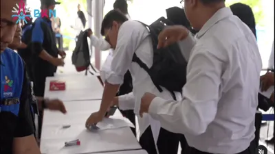 Sesuai dengan jadwal yang dirilis oleh pihak BKN, SKD CPNS tahun ini akan dilaksanakan hingga tanggal 14 November 2024.