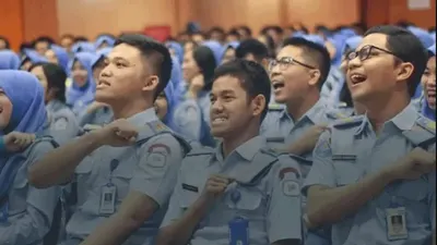 Berikut Prediksi Skor Aman SKD POLSTAT STIS 2024, Ada yang Dibawah 400