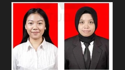  Ketentuan Terbaru Pas Foto dan Swafoto Seleksi Administrasi CPNS 2024