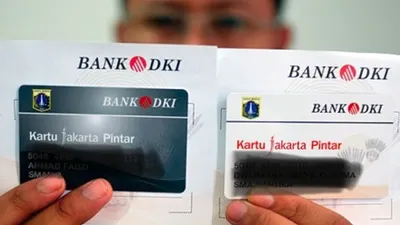 Illustrasi KJP Plus