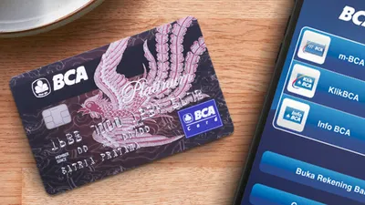 Tak Perlu ke Bank, Begini Cara Ajukan Pinjaman BCA Lewat Online dan Tips Mudah agar Pengajuan Disetujui!