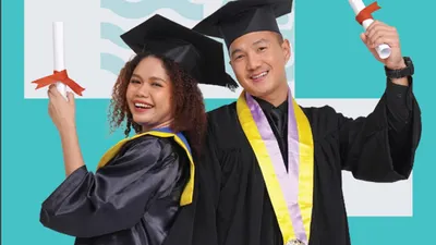 Program dari Astra Internasional ini merupakan program beasiswa dan pengembangan diri dari Astra bagi mahasiswa selama 6 bulan.