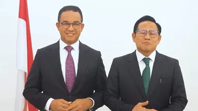 Menerima Putusan MK terkait Pemilu 2024, Anies Baswedan: Perlu Usaha Terus-menerus untuk Memperkuat Demokrasi