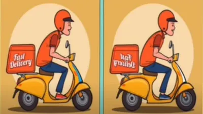Ilustrasi tes IQ