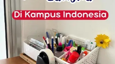 9 jurusan kuliah langka di Indonesia