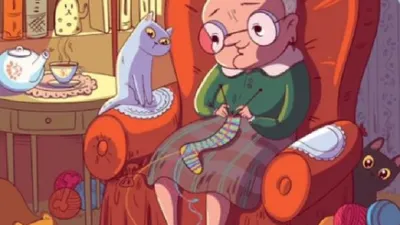 Ilustrasi tes ketelitian