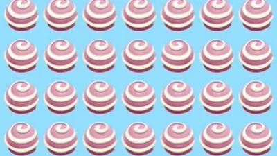 Illustrasi Tes IQ