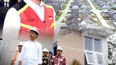 Netizen banyak yang tidak setuju kebijakan Tapera