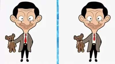 Illustrasi Tes IQ 